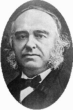 Picture of Pierre Paul Broca