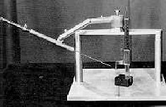 Stereotactic surgery 01: the apparatus